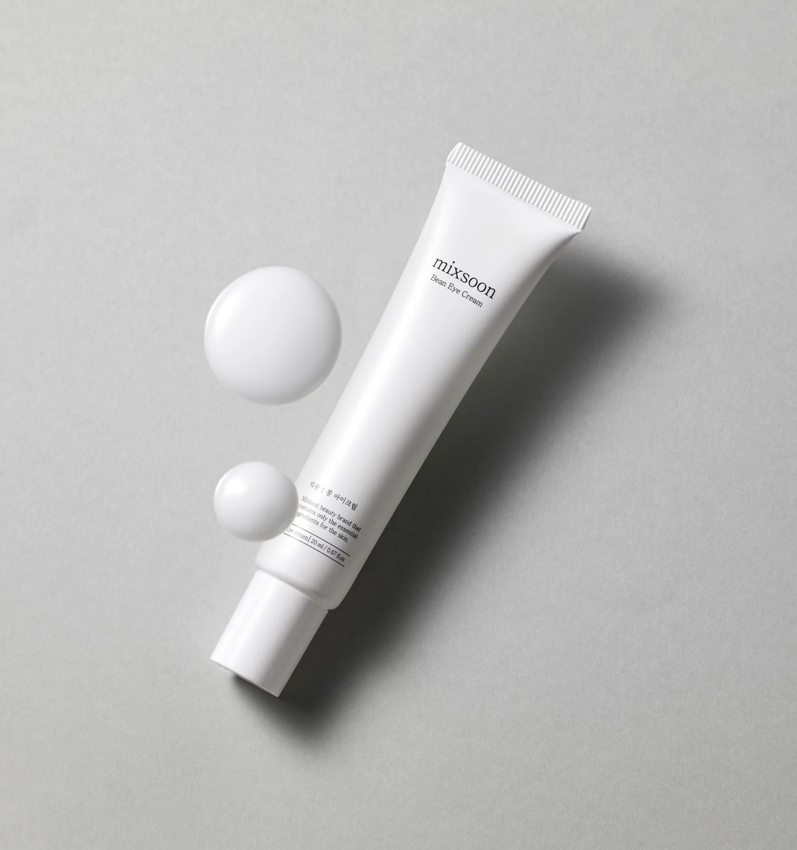 MIXSOON Bean Eye Cream