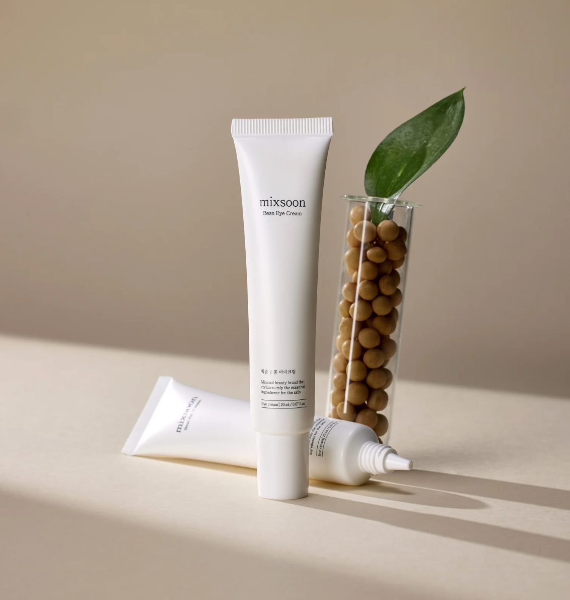 MIXSOON Bean Eye Cream 