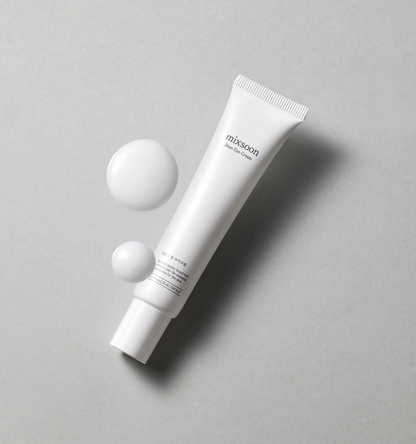 MIXSOON Bean Eye Cream 