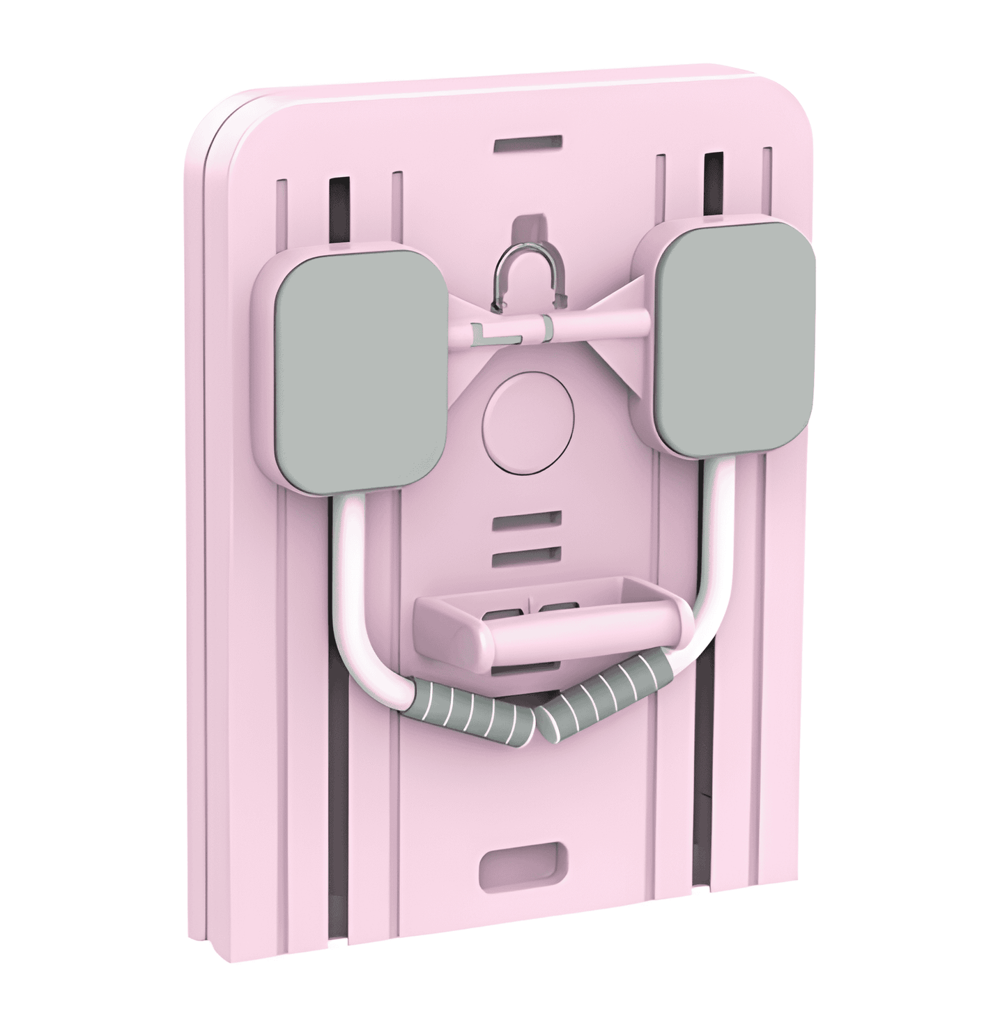 Pilates Reformer Set and Board