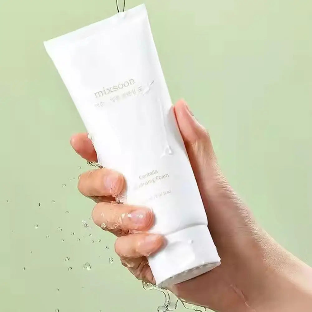 Mixsoon Centella Cleansing Foam