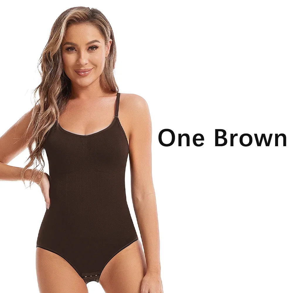 Shapewear Slimming Bodysuit