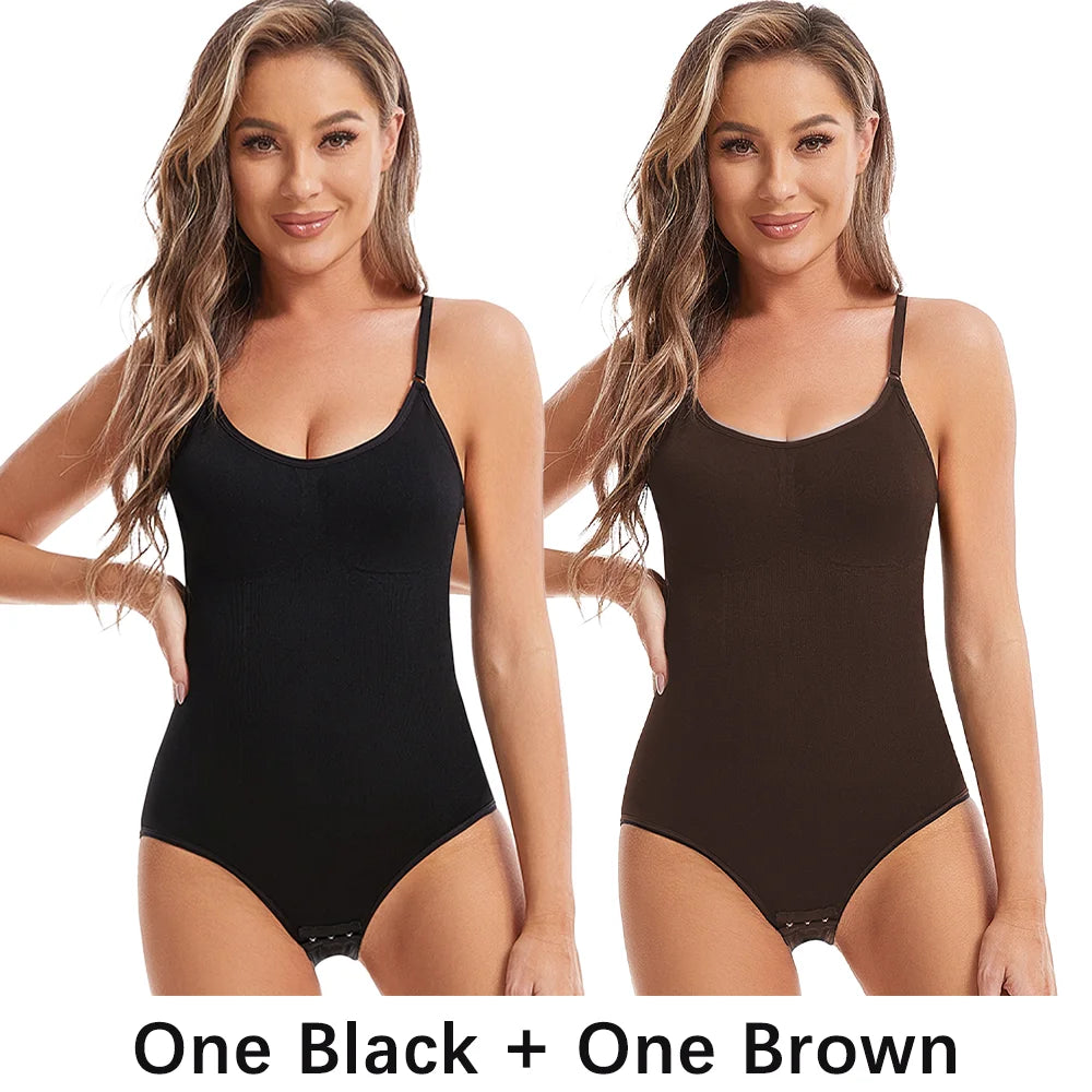 Shapewear Slimming Bodysuit