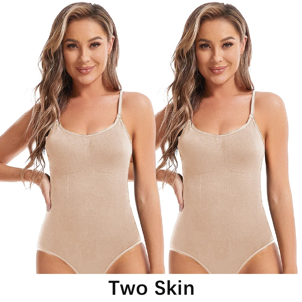 Shapewear Slimming Bodysuit