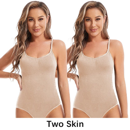 Shapewear Slimming Bodysuit
