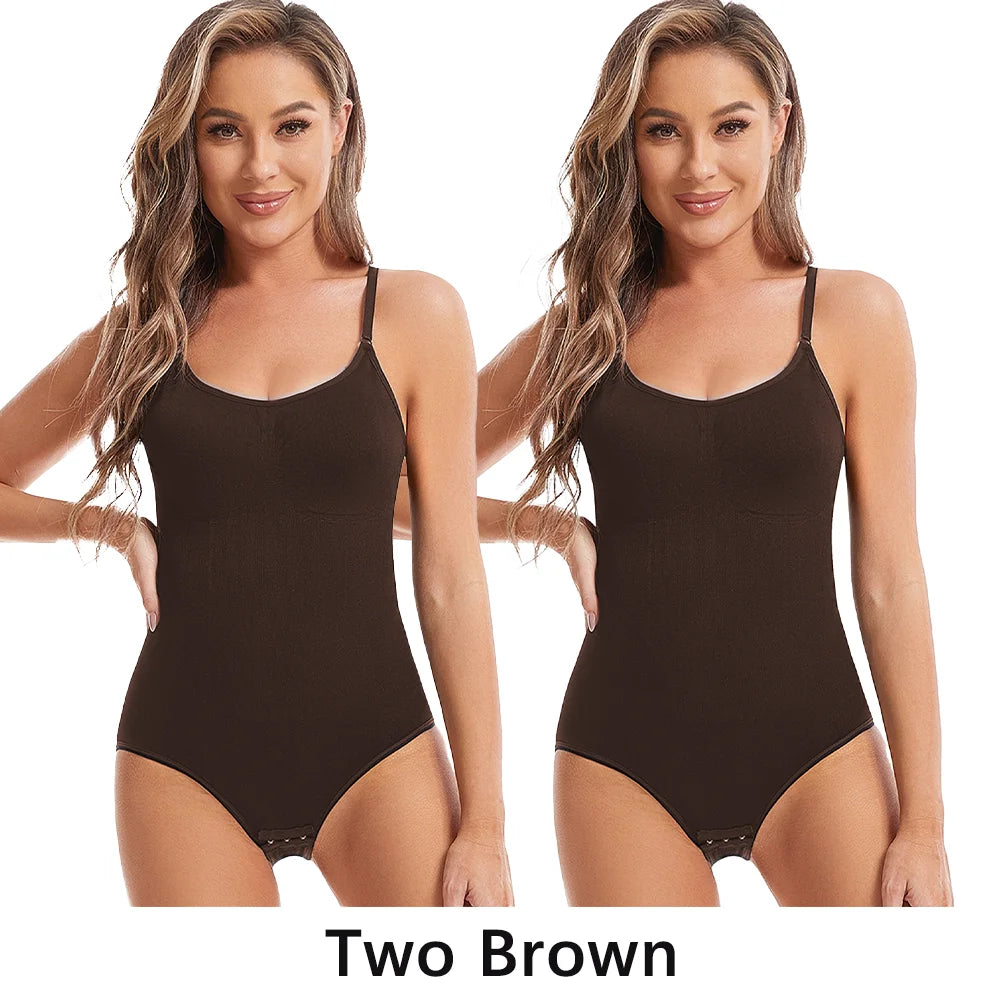 Shapewear Slimming Bodysuit