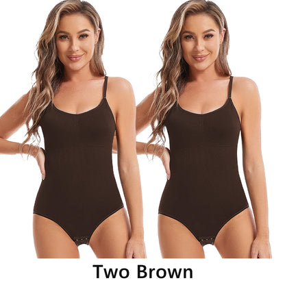 Shapewear Slimming Bodysuit