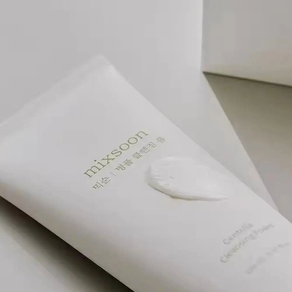 Mixsoon Centella Cleansing Foam