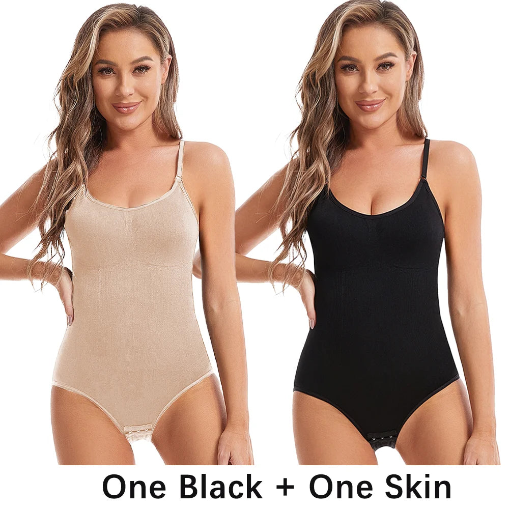 Shapewear Slimming Bodysuit