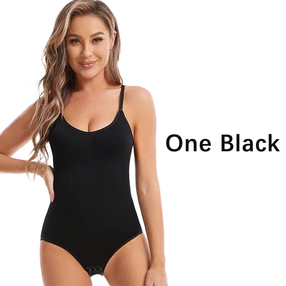 Shapewear Slimming Bodysuit