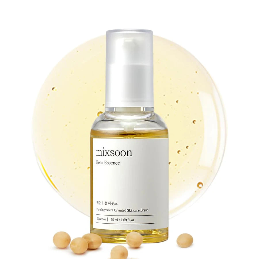 Mixsoon Bean Essence Serum