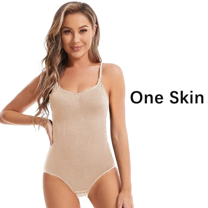 Shapewear Slimming Bodysuit