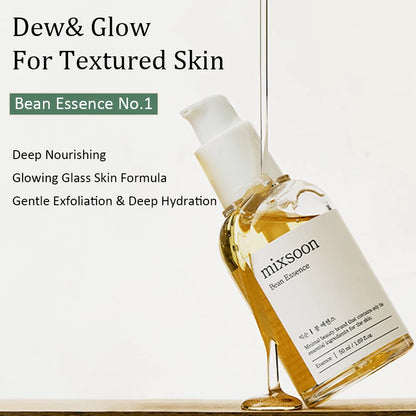 Mixsoon Bean Essence Serum