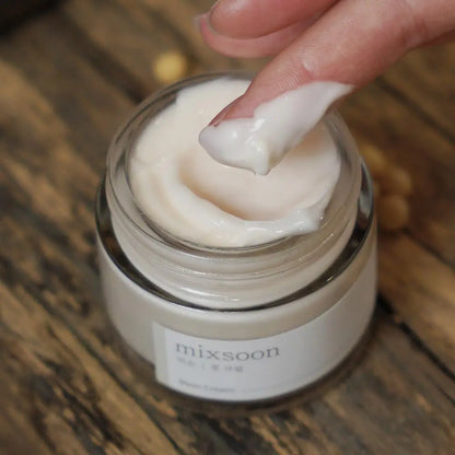 Mixsoon Bean Moisturising Cream