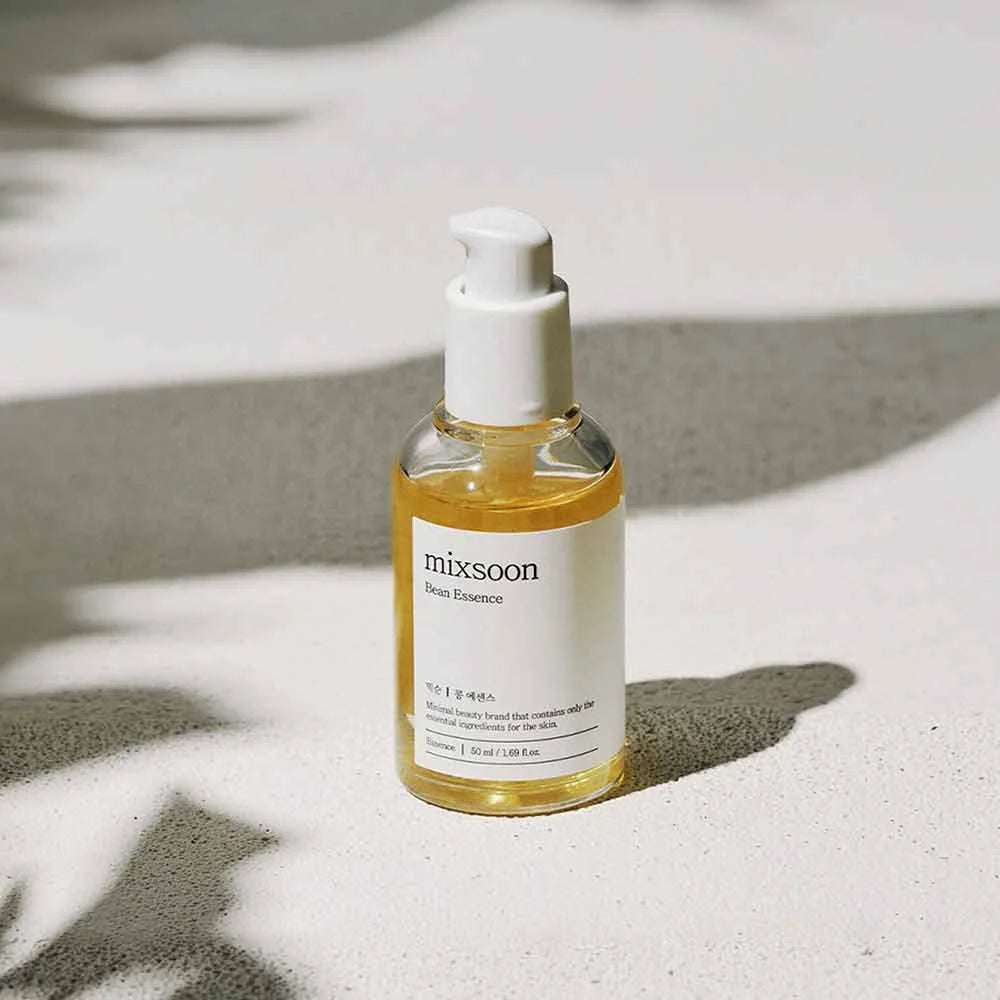 Mixsoon Bean Essence Serum