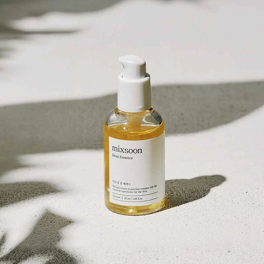 Mixsoon Bean Essence Serum