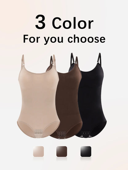 Shapewear Slimming Bodysuit