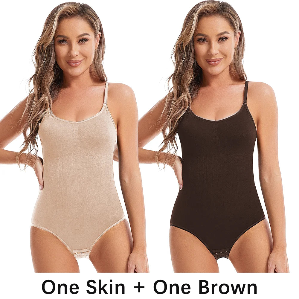 Shapewear Slimming Bodysuit