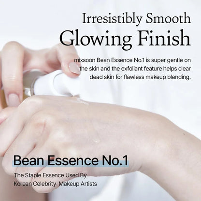 Mixsoon Bean Essence Serum