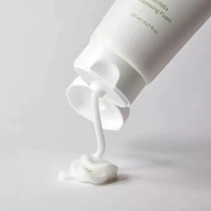 Mixsoon Centella Cleansing Foam