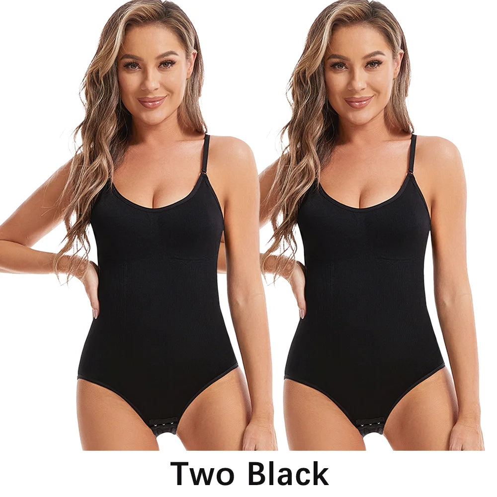 Shapewear Slimming Bodysuit