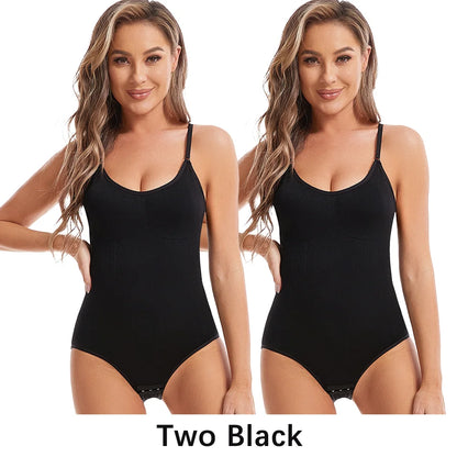 Shapewear Slimming Bodysuit