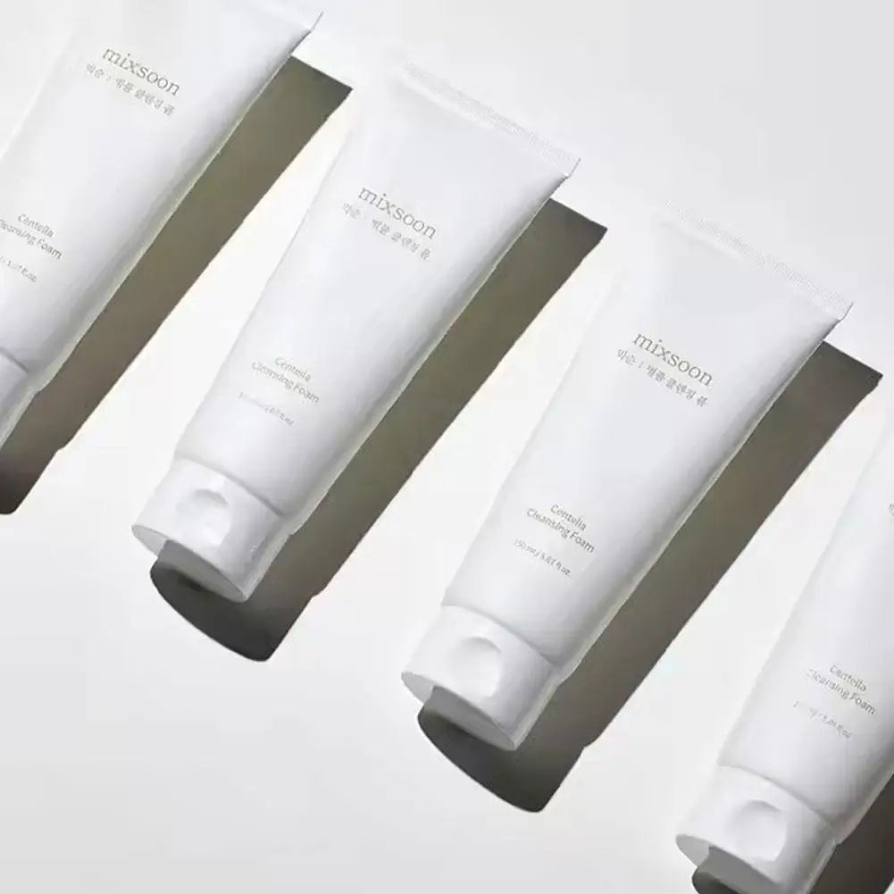 Mixsoon Centella Cleansing Foam