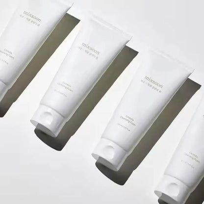 Mixsoon Centella Cleansing Foam